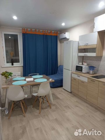 

2-к. квартира, 63 м², 4 кровати