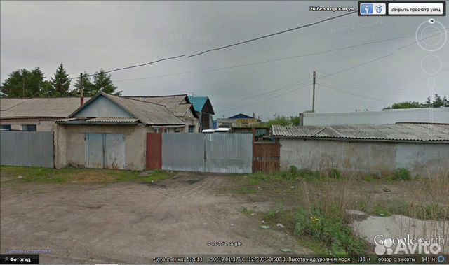 Дом 78 м² на участке 15 сот. Дом 78 м² на участке 15 сот.