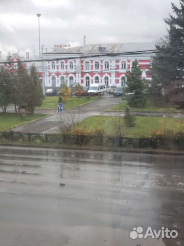 

1-к. квартира, 32 м², 3 кровати