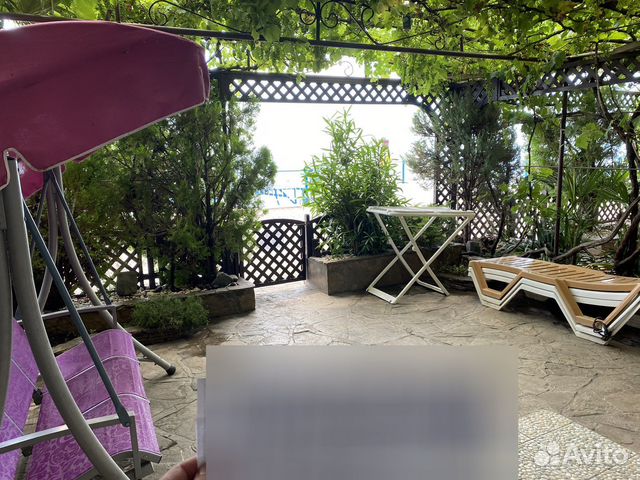 

1-к. квартира, 45 м², 3 кровати