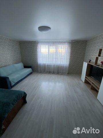 

2-к. квартира, 64 м², 4 кровати