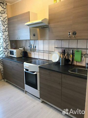 

3-к. квартира, 65 м², 6 кроватей