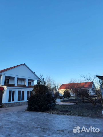

4-к. дом, 154,4 м²