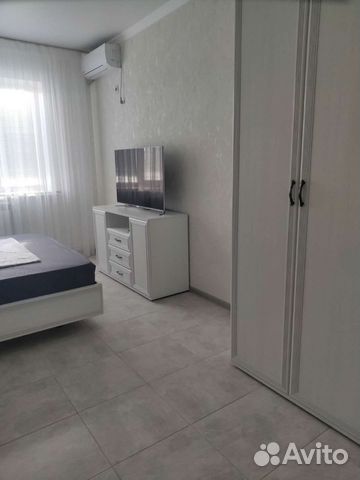 

1-к. квартира, 40,1 м², 2 кровати