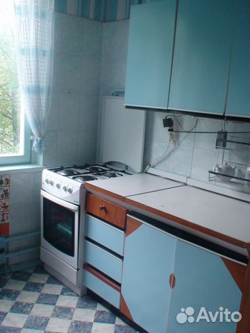 Комната 20 м² в 2-к, 4/9 эт.