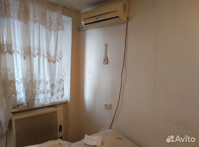 

1-к. квартира, 30 м², 3 кровати