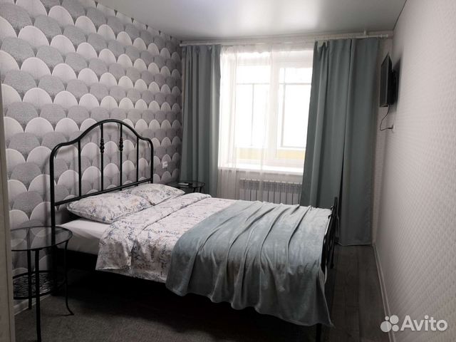 

2-к. квартира, 54 м², 4 кровати