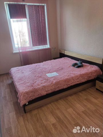 

3-к. квартира, 75 м², 4 кровати