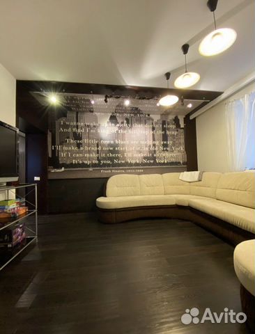 

2-к. квартира, 56 м², 1/8 эт.