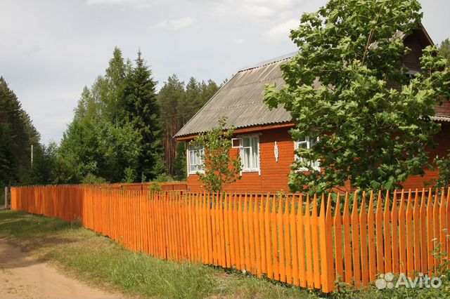 

2-к. дом, 50 м²