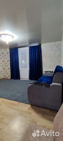 

2-к. квартира, 42,6 м², 3 кровати