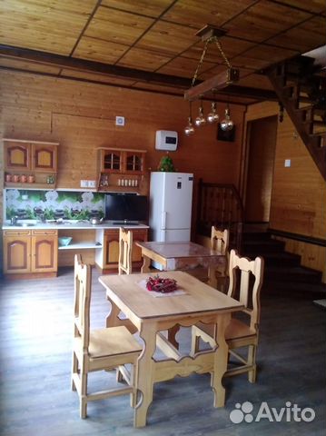 

3-к. таунхаус, 80 м²