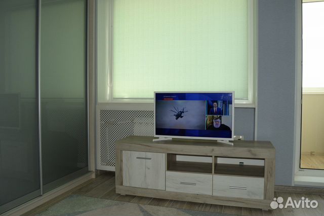 

1-к. квартира, 31,6 м², 2 кровати