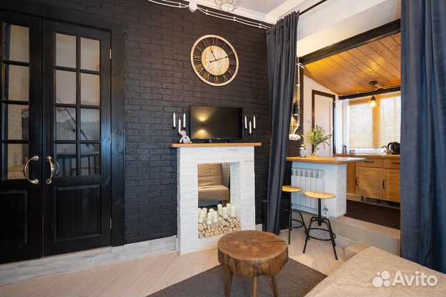 

2-к. квартира, 50 м², 3 кровати