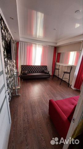 

3-к. квартира, 65 м², 4 кровати
