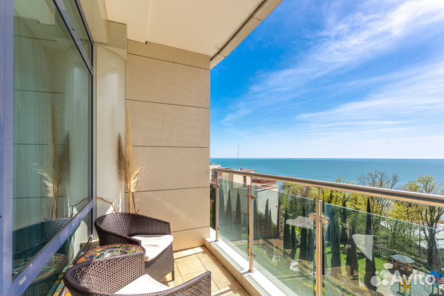 

1-к. квартира, 50 м², 3/20 эт.