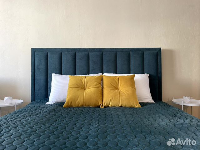 

1-к. квартира, 31,2 м², 2 кровати