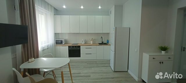 

Квартира-студия, 25 м², 4/12 эт.