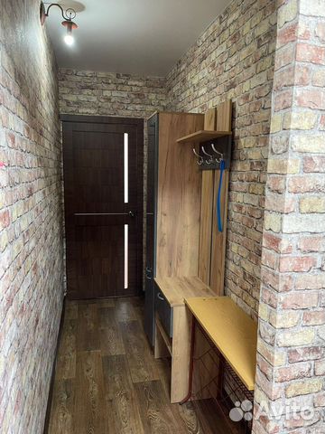 

2-к. квартира, 44 м², 2 кровати