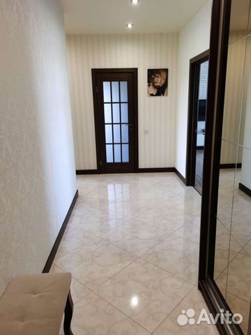 

2-к. квартира, 65 м², 3 кровати