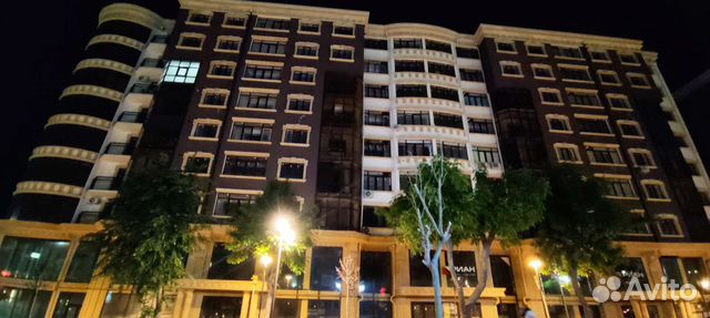 

1-к. квартира, 50 м², 3 кровати