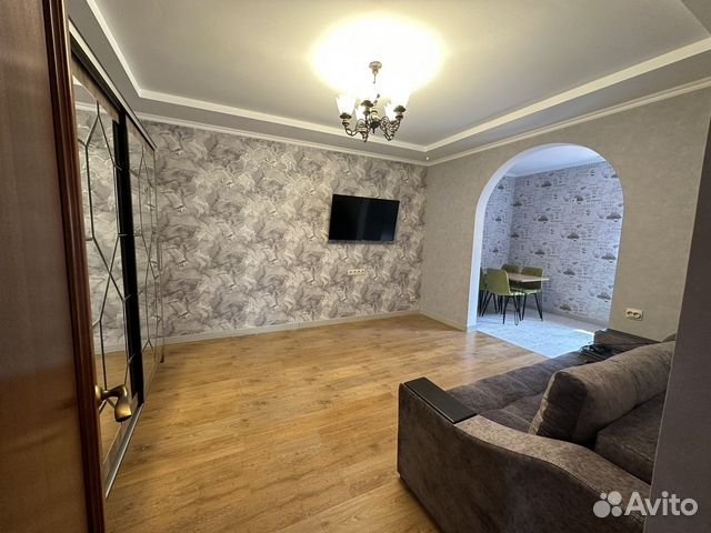 

3-к. дом, 80 м²