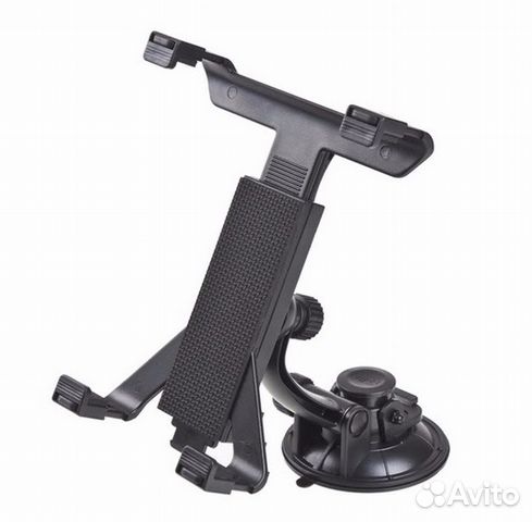 Автомобильный держатель для планшета