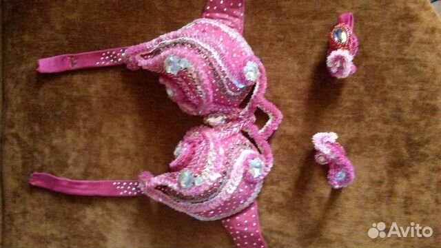 Костюм для танца живота Костюм для танца живота