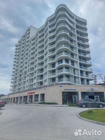

2-к. квартира, 30 м², 3 кровати