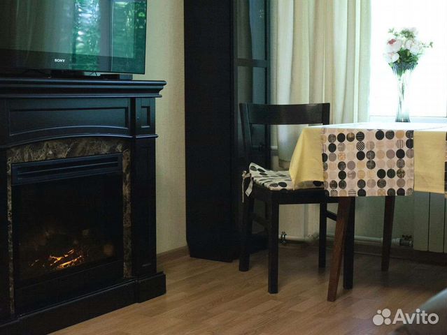 

3-к. квартира, 56 м², 3 кровати