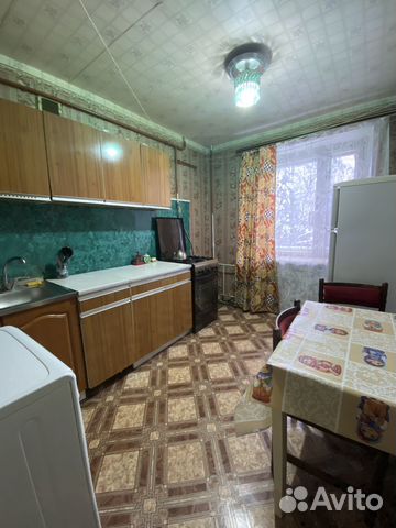

2-к. квартира, 61 м², 4 кровати