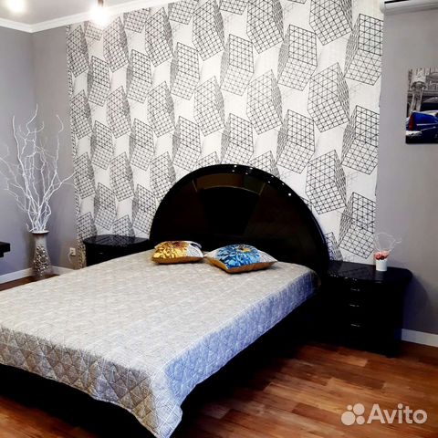 

2-к. квартира, 60 м², 3/5 эт.