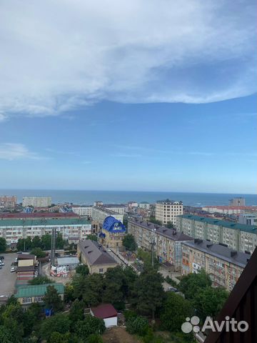 

1-к. квартира, 45 м², 2 кровати