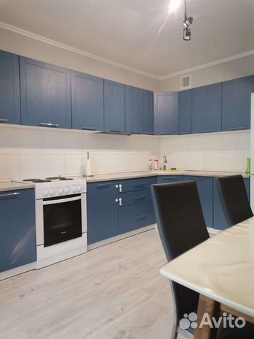 

2-к. квартира, 70 м², 4 кровати