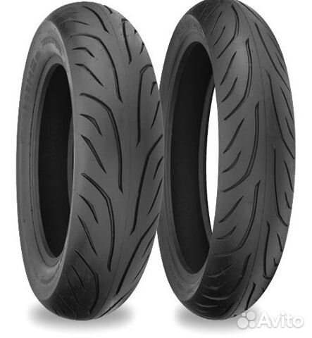 Покрышка shinko SE 890 180/60-16 74H