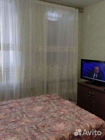 

2-к. квартира, 45 м², 2 кровати