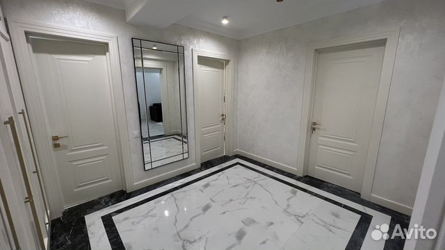 

2-к. квартира, 71 м², 3/9 эт.