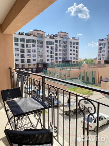 

1-к. квартира, 58 м², 3/8 эт.