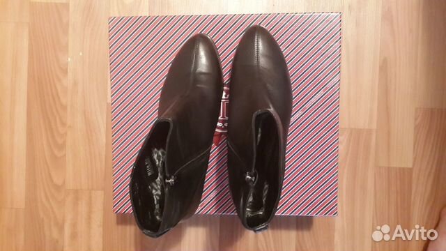 4Новые полусапожки ботильоны из натуральной кожи 4Новые полусапожки ботильоны из натуральной кожи