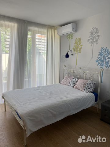 

2-к. квартира, 64 м², 1 кровать