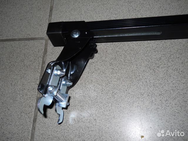 Багажник на крышу Skoda Octavia, Opel Astra J Багажник на крышу Skoda Octavia, Opel Astra J