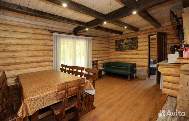 

5-к. коттедж, 160 м²