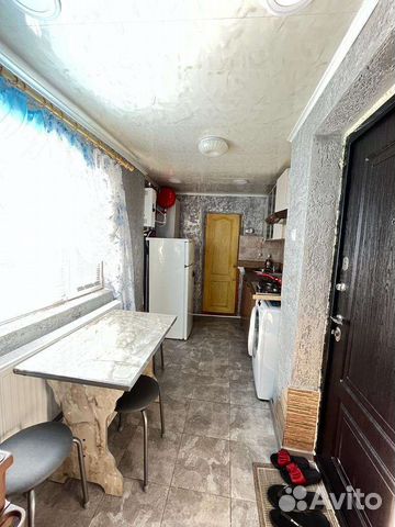 

1-к. квартира, 25 м², 2 кровати