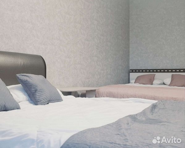 

1-к. квартира, 37 м², 7/20 эт.