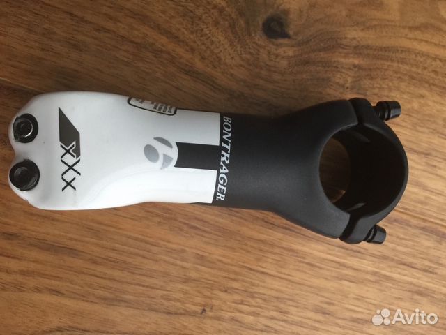 Карбоновый вынос Bontrager XXX 100 мм