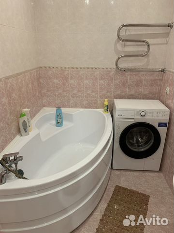 

2-к. квартира, 60 м², 5 кроватей