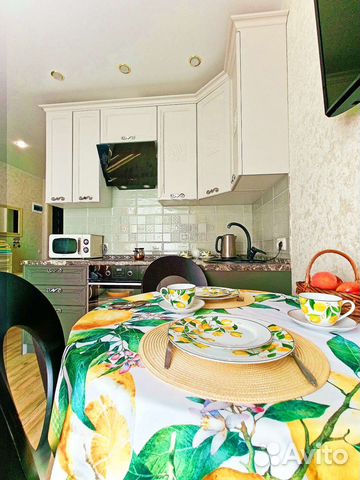 

Квартира-студия, 27 м², 3 кровати