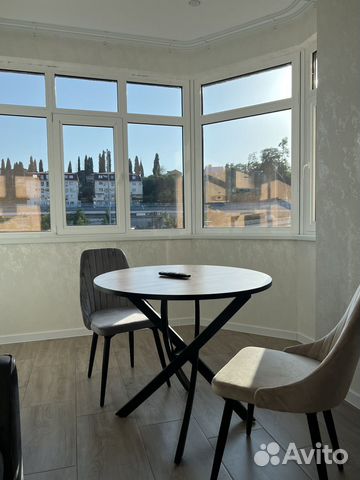 

2-к. квартира, 40 м², 3 кровати