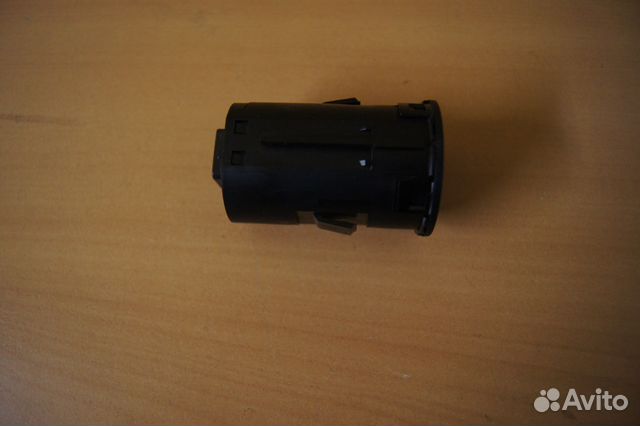 Мазда сх5 Кнопка зажигания KD45-66-3S0