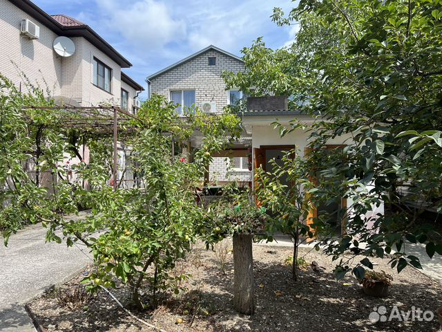 

4-к. коттедж, 150 м²